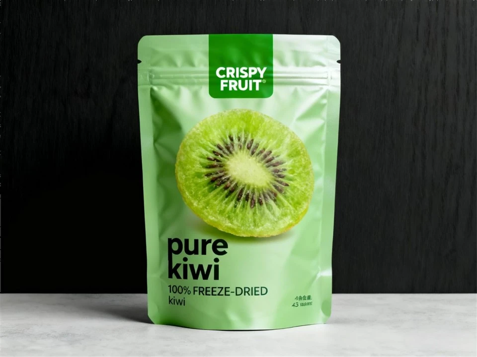 Dried Fruit Self-contained Food Packaging Bag best