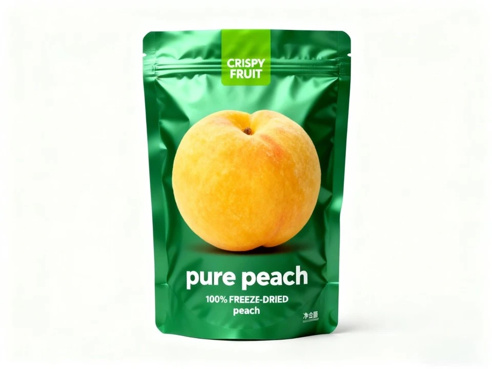 Dried Fruit Self-contained Food Packaging Bag suppliers